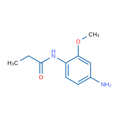 N-(4-Amino-2-methoxyphenyl)propionamide 5g