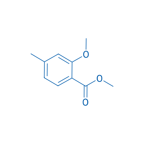 Methyl 2-methoxy-4-methylbenzoate 100g