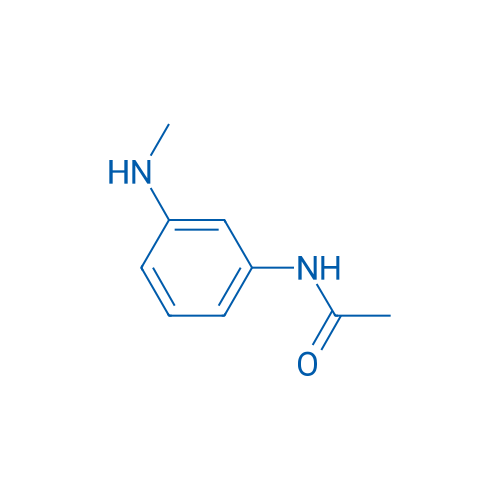 N-(3-(Methylamino)phenyl)acetamide 5g