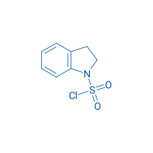 Indoline-1-sulfonyl chloride 1g