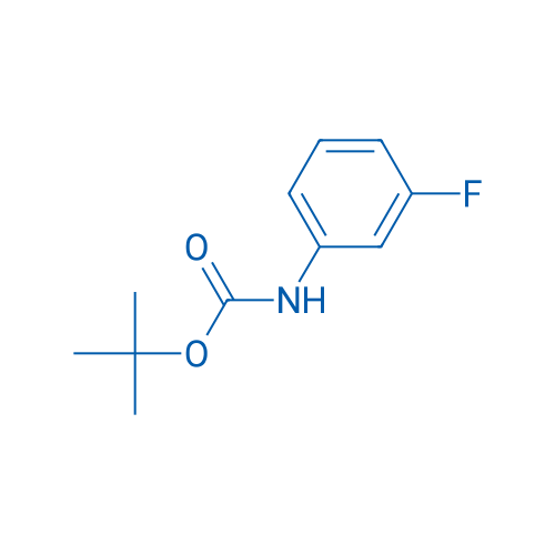 1-N-Boc-3-Fluoroaniline 5g