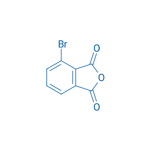 4-Bromoisobenzofuran-1,3-dione 25g