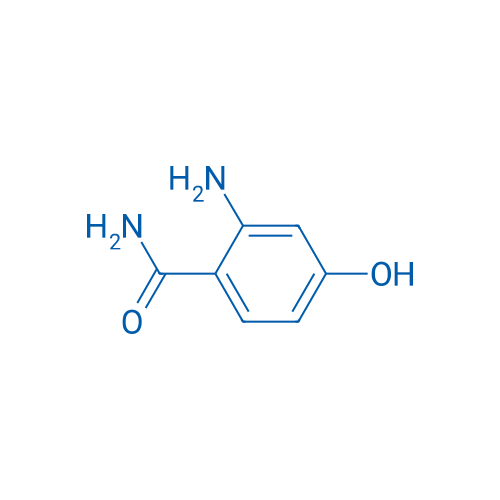 2-Amino-4-hydroxybenzamide 1g