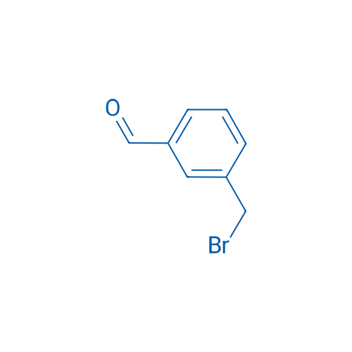 3-(Bromomethyl)benzaldehyde 25g