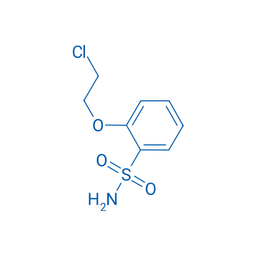 2-(2-Chloroethoxy)benzenesulfonamide 5g