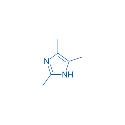 2,4,5-Trimethyl-1H-imidazole 100mg