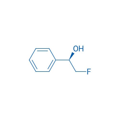 (R)-2-Fluoro-1-phenylethan-1-ol 100mg