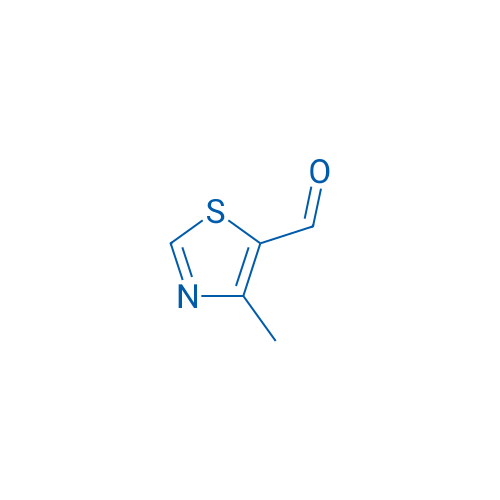 4-Methylthiazole-5-carbaldehyde 1000g