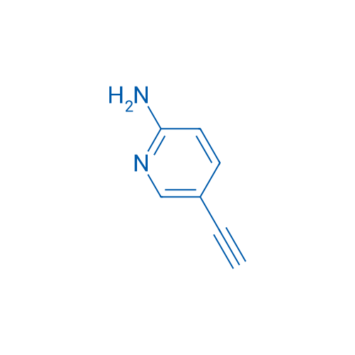 5-Ethynylpyridin-2-amine 100mg