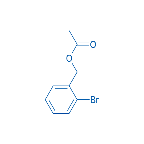 2-Bromobenzyl acetate 100mg