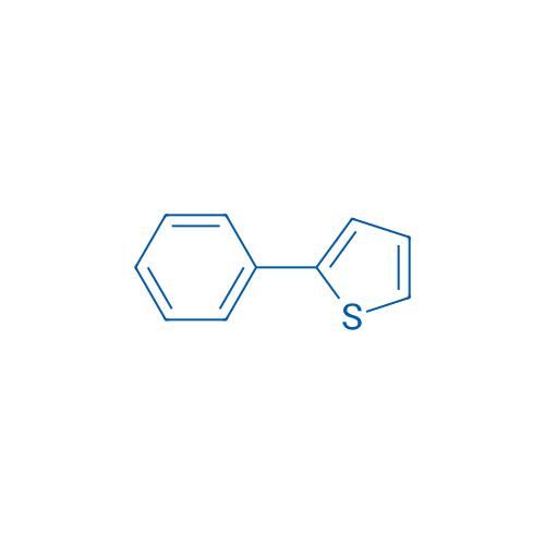 2-Phenylthiophene 1g