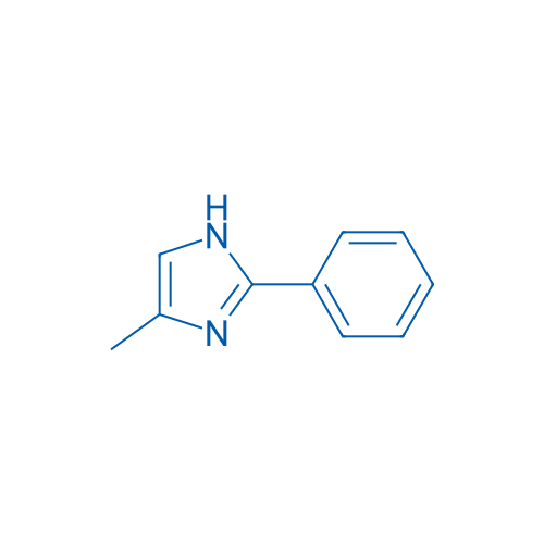 4-Methyl-2-phenyl-1H-imidazole 10g