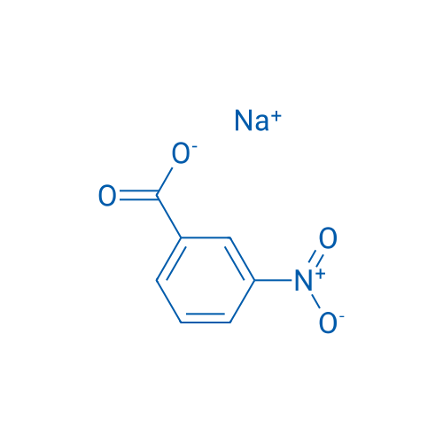 Sodium 3-nitrobenzoate 500g