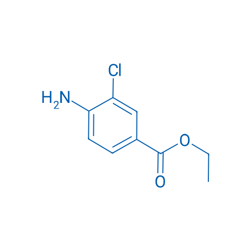 4-Amino-3-chloro-benzoic acid ethyl ester 25g