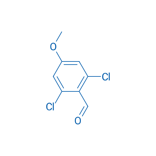 2,6-Dichloro-4-methoxybenzaldehyde 5g
