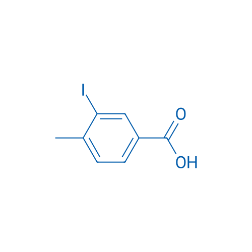 3-Iodo-4-methylbenzoic acid 25g