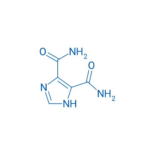 1H-Imidazole-4,5-dicarboxamide 5g
