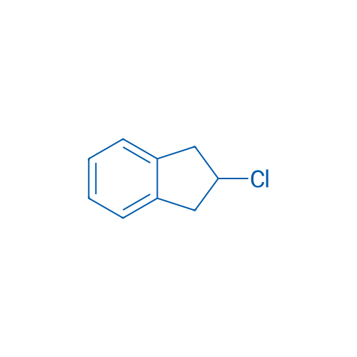 2-Chloro-2,3-dihydro-1H-indene 1g