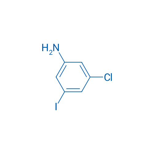 3-Chloro-5-iodoaniline 5g