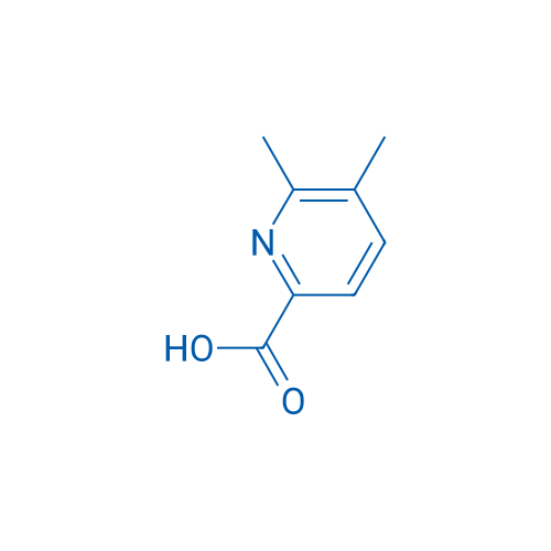 5,6-Dimethylpicolinic acid 5g