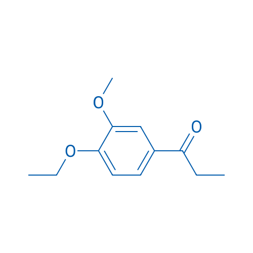 1-(4-Ethoxy-3-methoxyphenyl)propan-1-one 1g
