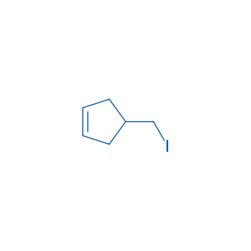 4-(Iodomethyl)-cyclopentene 1g