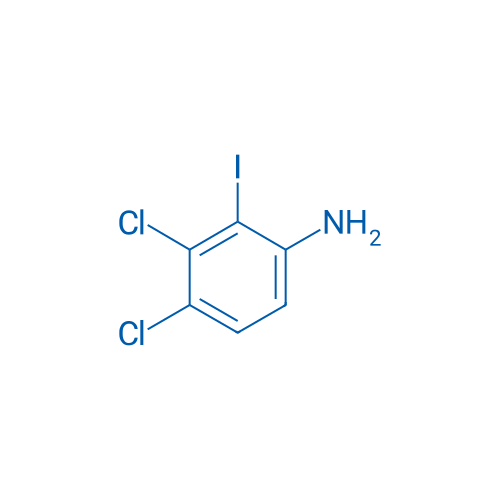 3,4-Dichloro-2-iodoaniline 250mg