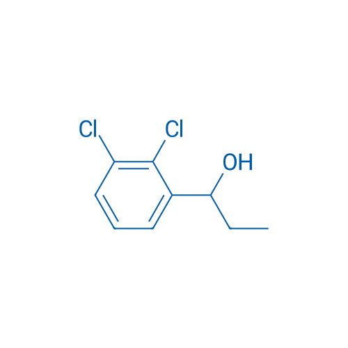 1-(2,3-Dichlorophenyl)propan-1-ol 1g