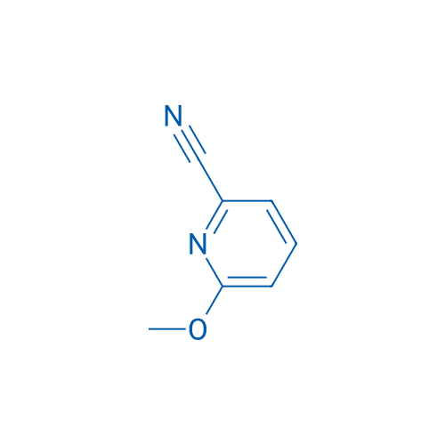 6-Methoxypyridine-2-carbonitrile 1g