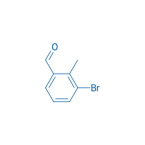 3-Bromo-2-methylbenzaldehyde 10g