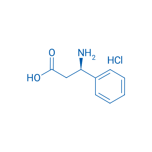 H-D-β-Phe-OH·HCl 250mg