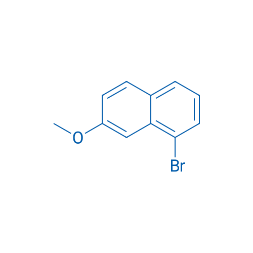 1-Bromo-7-methoxynaphthalene 5g