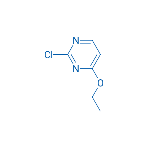 2-Chloro-4-ethoxypyrimidine 5g