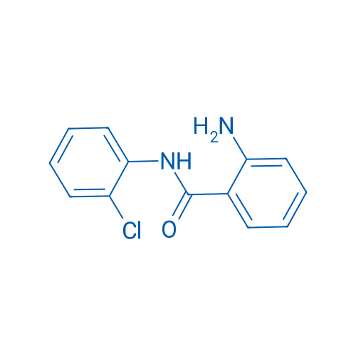2-Amino-N-(2-chlorophenyl)benzamide 100mg