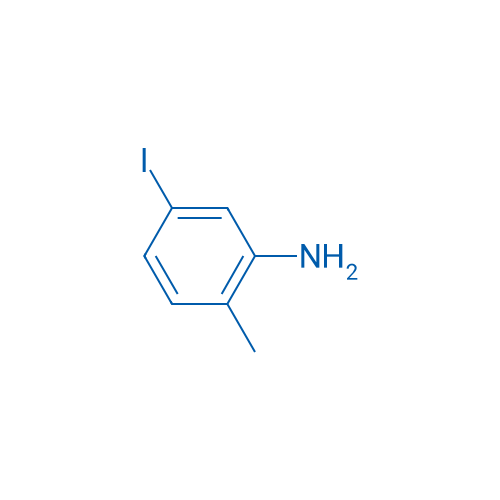 5-Iodo-2-methylaniline 10g