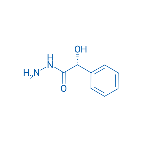 (R)-2-Hydroxy-2-phenylacetohydrazide 10g
