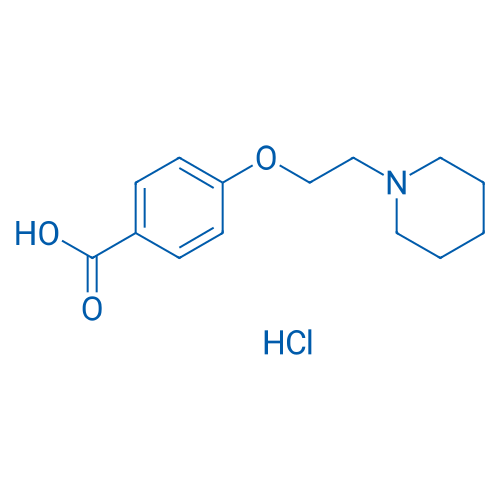 Raloxifene Benzoic Acid Impurity 10g