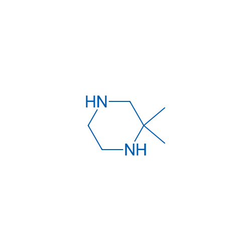 2,2-Dimethylpiperazine 1g