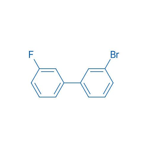 3-Bromo-3'-fluoro-1,1'-biphenyl 5g