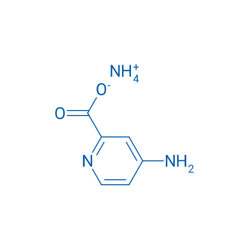 Ammonium 4-aminopicolinate 100g