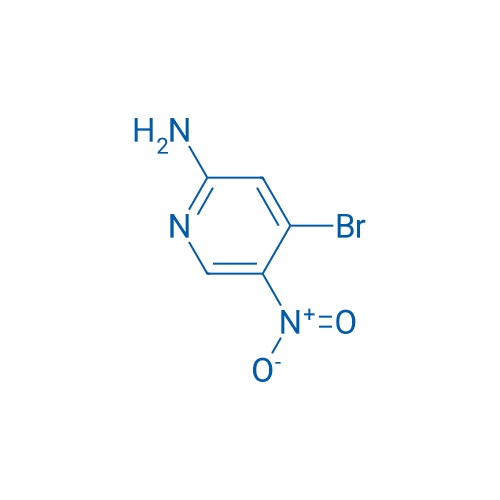 4-Bromo-5-nitropyridin-2-amine 25g
