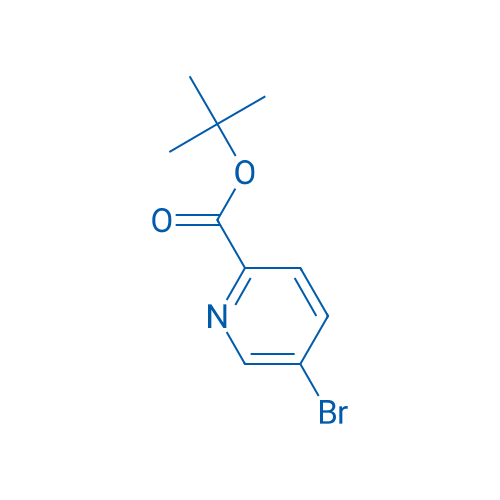 tert-Butyl 5-bromopicolinate 25g