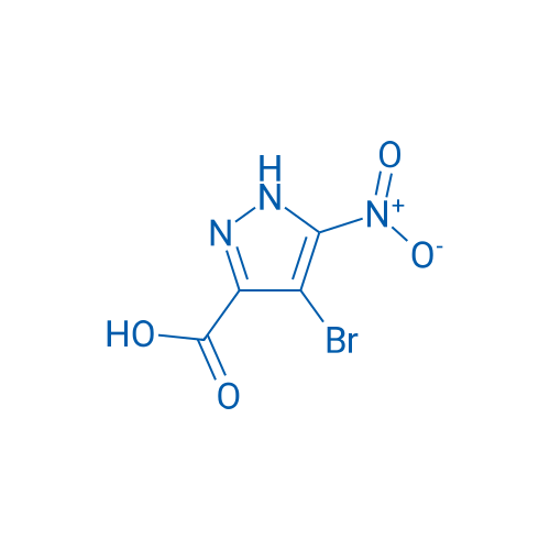 4-Bromo-5-nitro-1H-pyrazole-3-carboxylic acid 1g