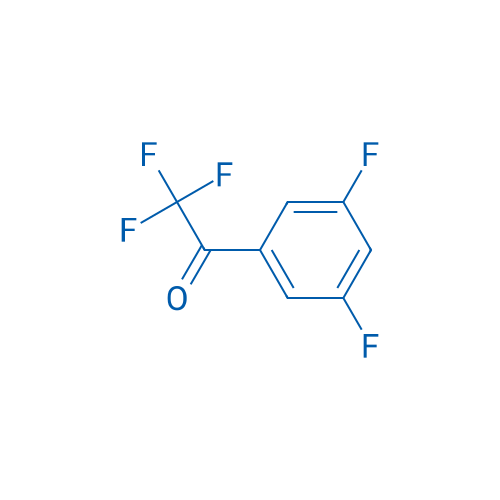 1-(3,5-Difluorophenyl)-2,2,2-trifluoroethanone 100g