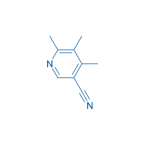 4,5,6-Trimethylnicotinonitrile 5g