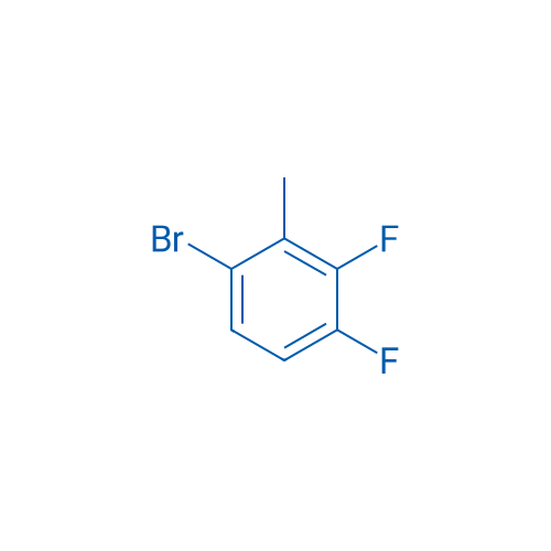 1-Bromo-3,4-difluoro-2-methylbenzene 5g