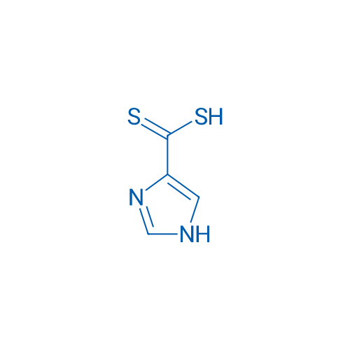 1H-Imidazole-4-carbodithioic acid 1g