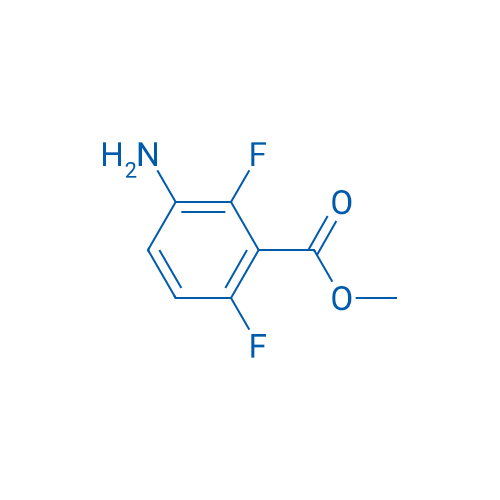 Methyl 3-amino-2,6-difluorobenzoate 25g