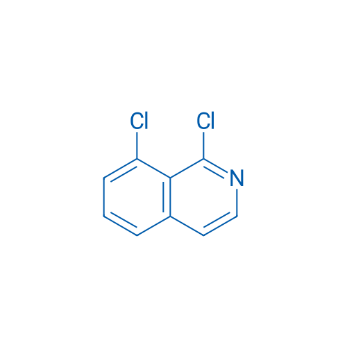 1,8-Dichloroisoquinoline 5g
