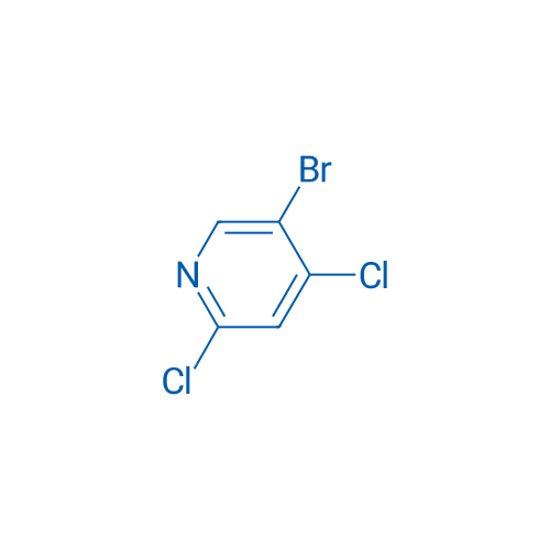 5-Bromo-2,4-dichloropyridine 5g